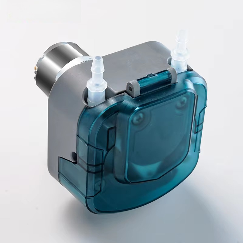 Aquarium Pump - Qualitätsgesicherte Medizinische Ausrüstung 700ml/min Chemische Aquarium-Dosierpumpe