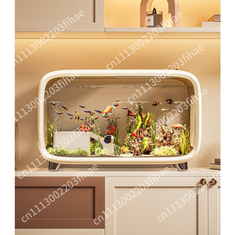 Fish Tank Filter - Aquarium für den Haushalt, Wohnzimmer, ökologische
