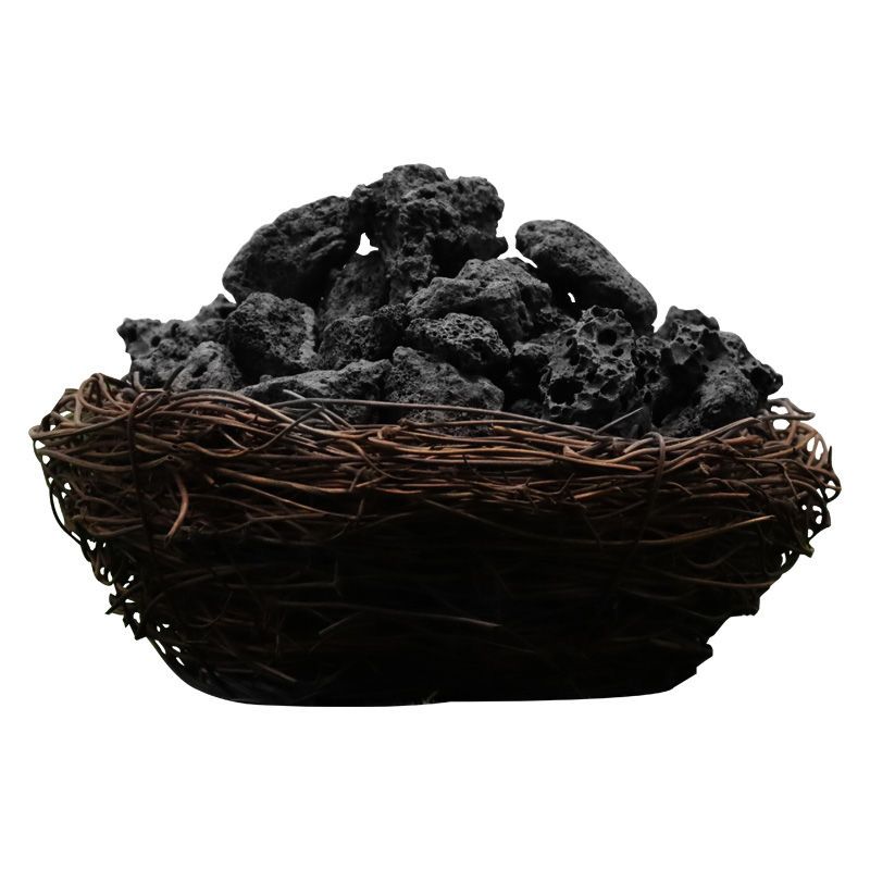 1 kg vulkanisches Gestein, Aqu – Fish Tank Gravel Bewertung und Preis