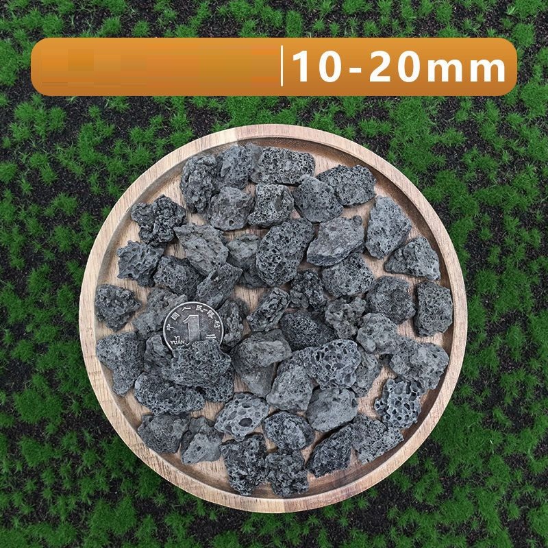 1 kg vulkanisches Gestein, Aqu – Fish Tank Gravel Bewertung und Preis