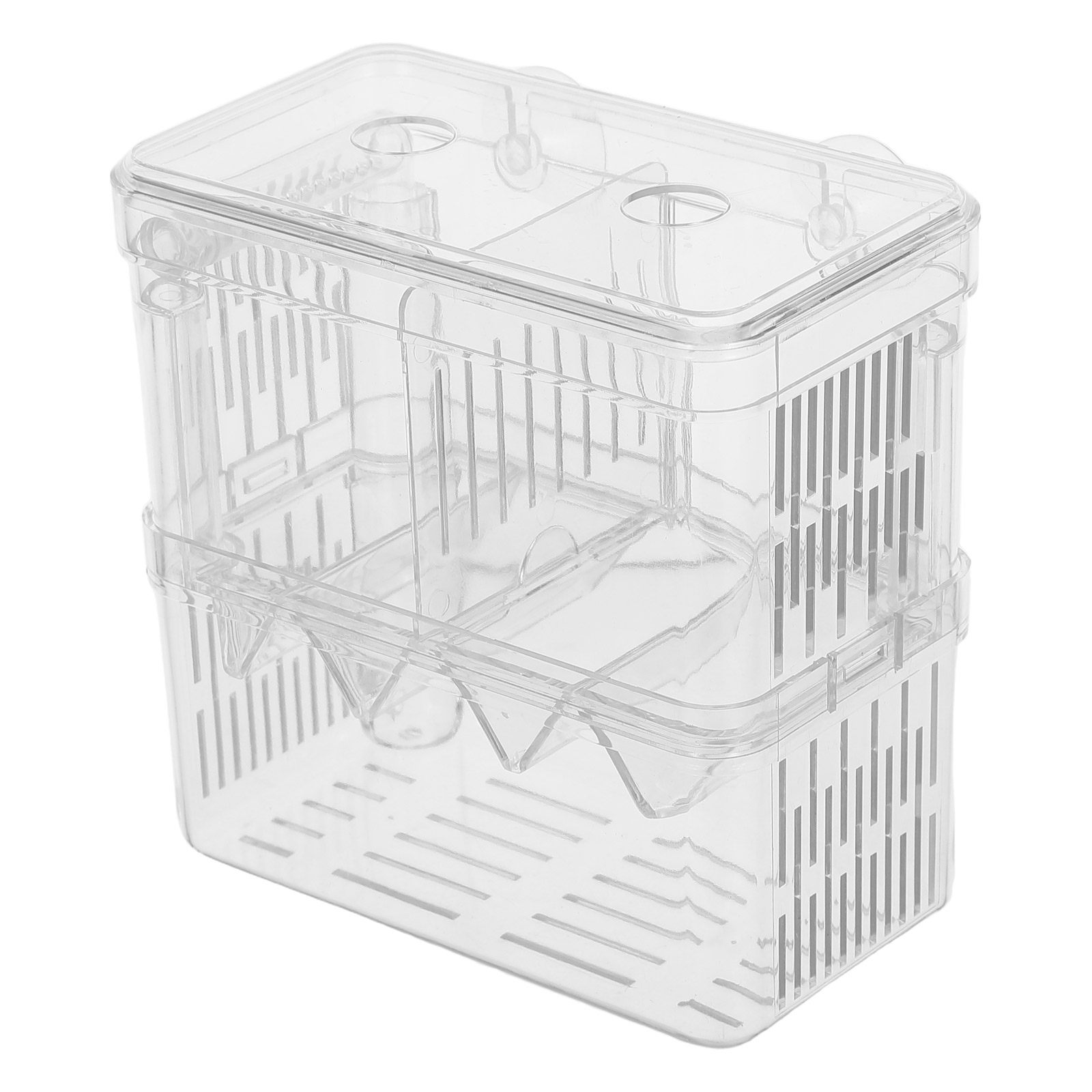Aquarium-Isolationsbox für die – Betta Fish Tank Bewertung und Preis