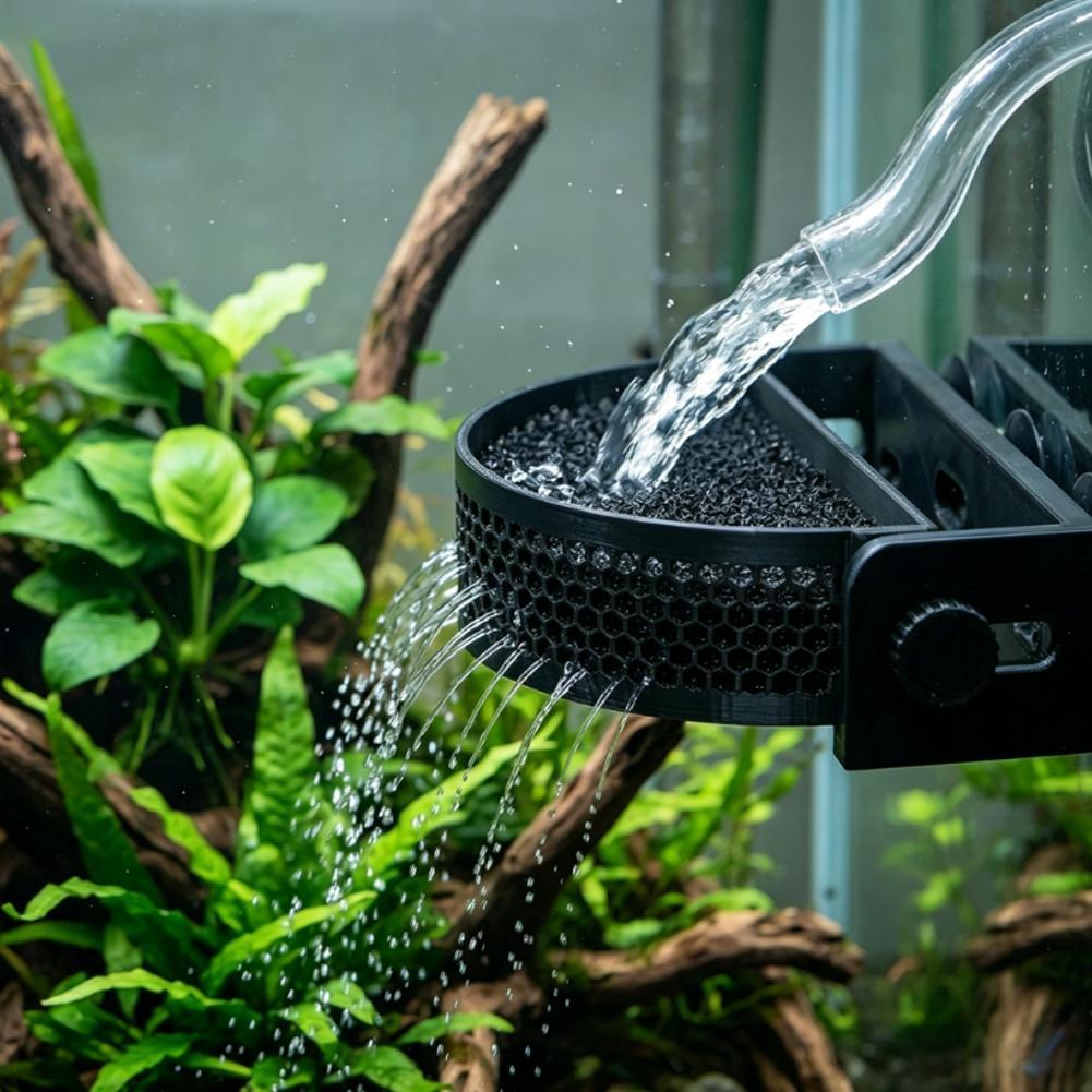    Premium Aquariumfilter-Abl – Betta Fish Tank Bewertung und Preis