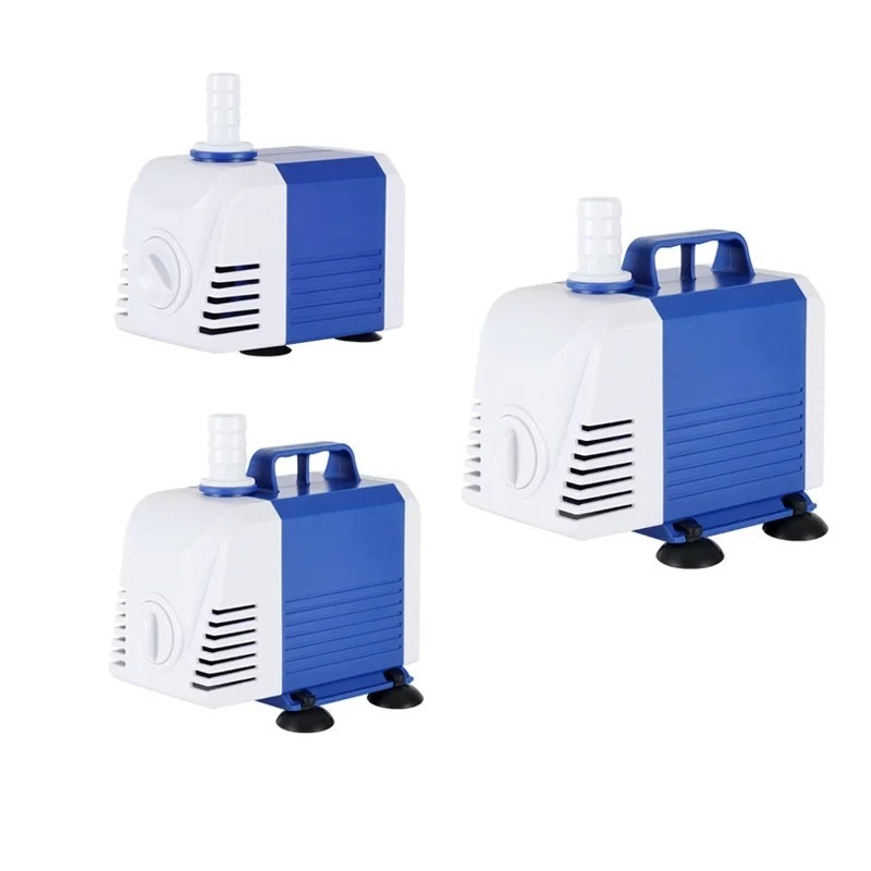 Aquarium-Tauchpumpe, geräuscha – Aquarium Pump Bewertung und Preis