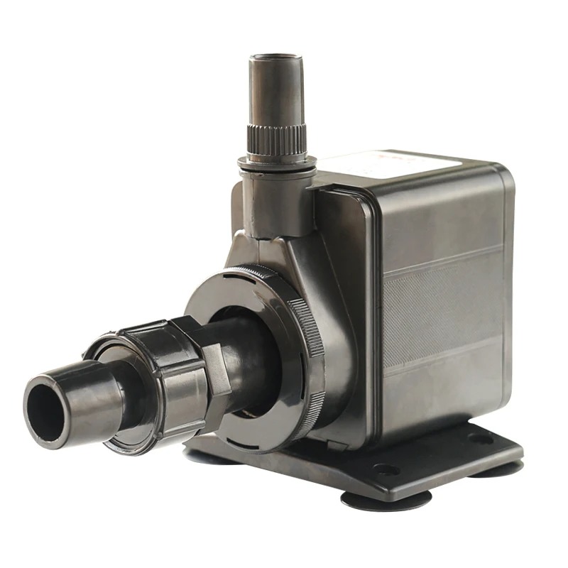 Aquarium- und Teichpumpe, Unte – Aquarium Pump Bewertung und Preis