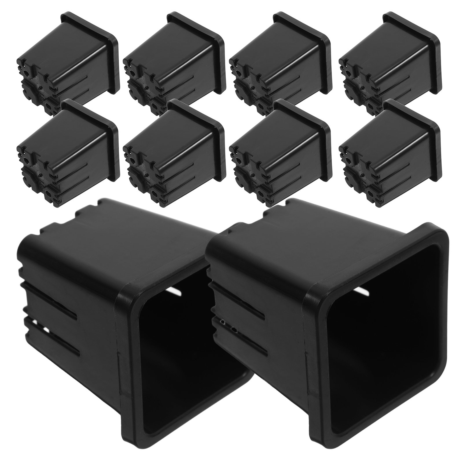 10 Stück Hydroponische Pflanzk – Aquarium Plants Bewertung und Preis