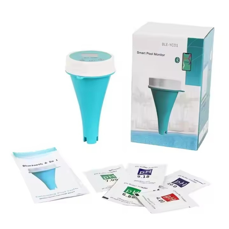 6-in-1 Intelligenter Wasserqua – Aquarium Fish Tank Bewertung und Preis