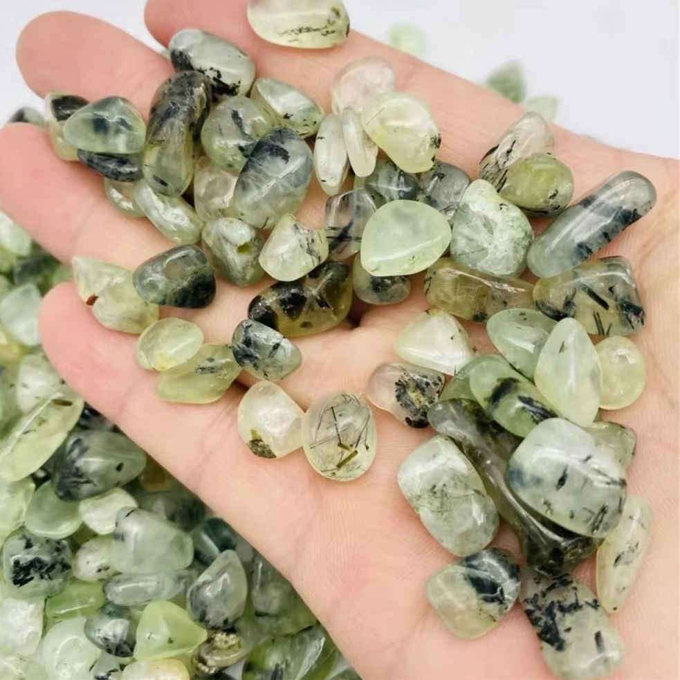 Natürliche Steine Chiltonit Ki – Fish Tank Gravel Bewertung und Preis
