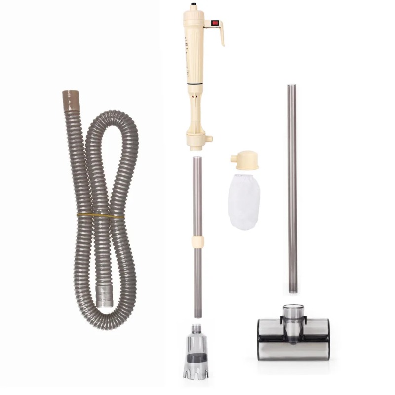 Automatischer Fischgrutten-Aqu – Aquarium Pump Bewertung und Preis