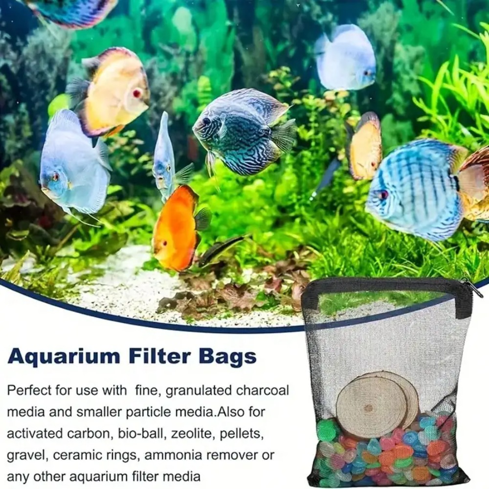 10 Stück, robuste, atmungsakti – Aquarium Fish Keeping Bewertung und Preis