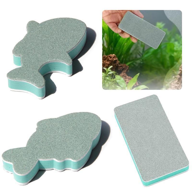 2/4 Stück Doppelseitiger Aquar – Fish Aquarium Home Bewertung und Preis