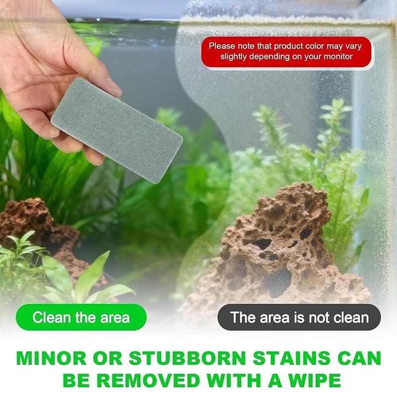 2/4 Stück Doppelseitiger Aquar – Fish Aquarium Home Bewertung und Preis
